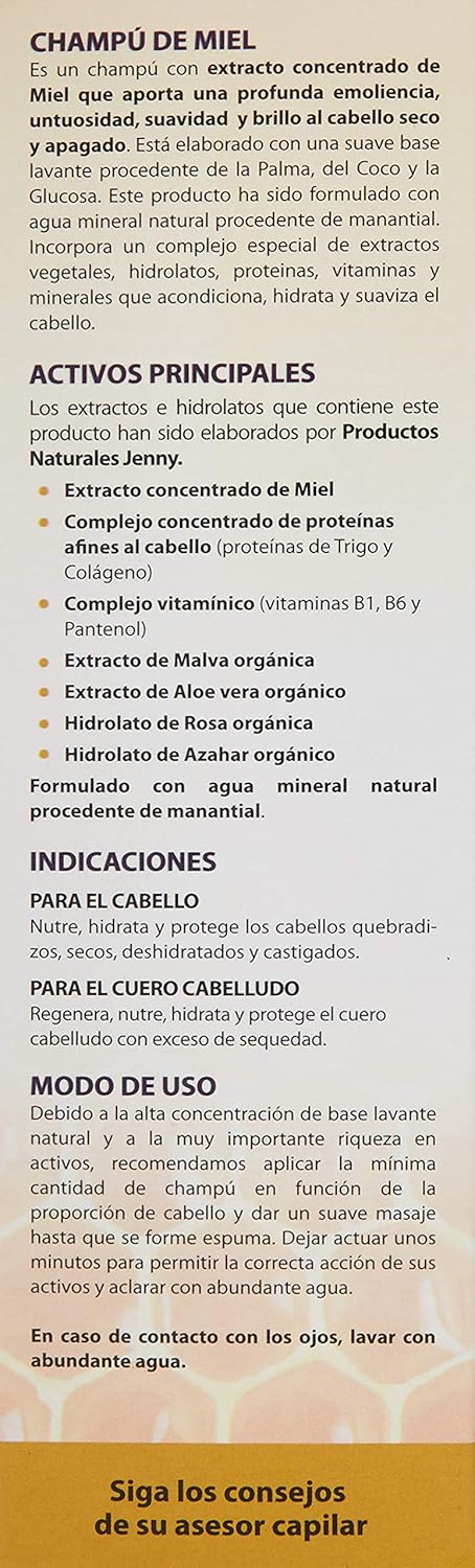 Kunda Shampoo - 1000 ml, 1000 Milliliters - Image 4