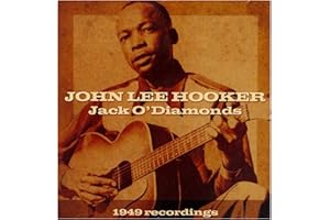 Jack O Diamonds: 1949 Recordings
