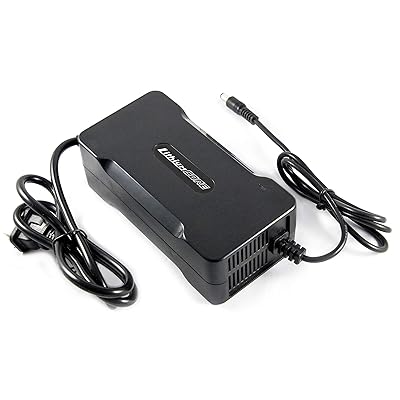 Buy Lithiumcore 4a Fast Charger For Boosted Board V2 Compatible With Mini S Mini X Plus Stealth Rev Scooter Online In Indonesia B07yn939yj