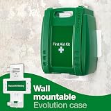 Safety First Aid Group Evolution Plus Small Workplace First Aid Kit BS8599 view 4
