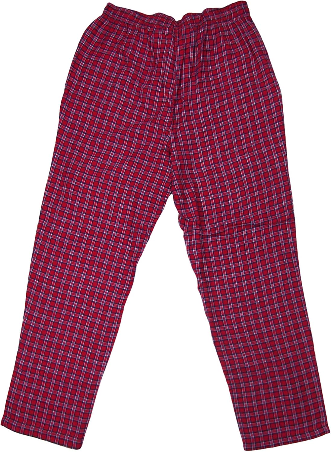 nautica men's flannel pajama pants
