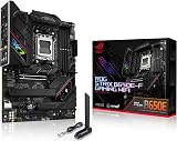 ASUS ROG Strix B650E-F Gaming WiFi AM5 ATX Motherboard DDR5 PCIe 5.0 3x M.2