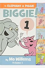 An Elephant & Piggie Biggie! (An Elephant and Piggie Book) Hardcover