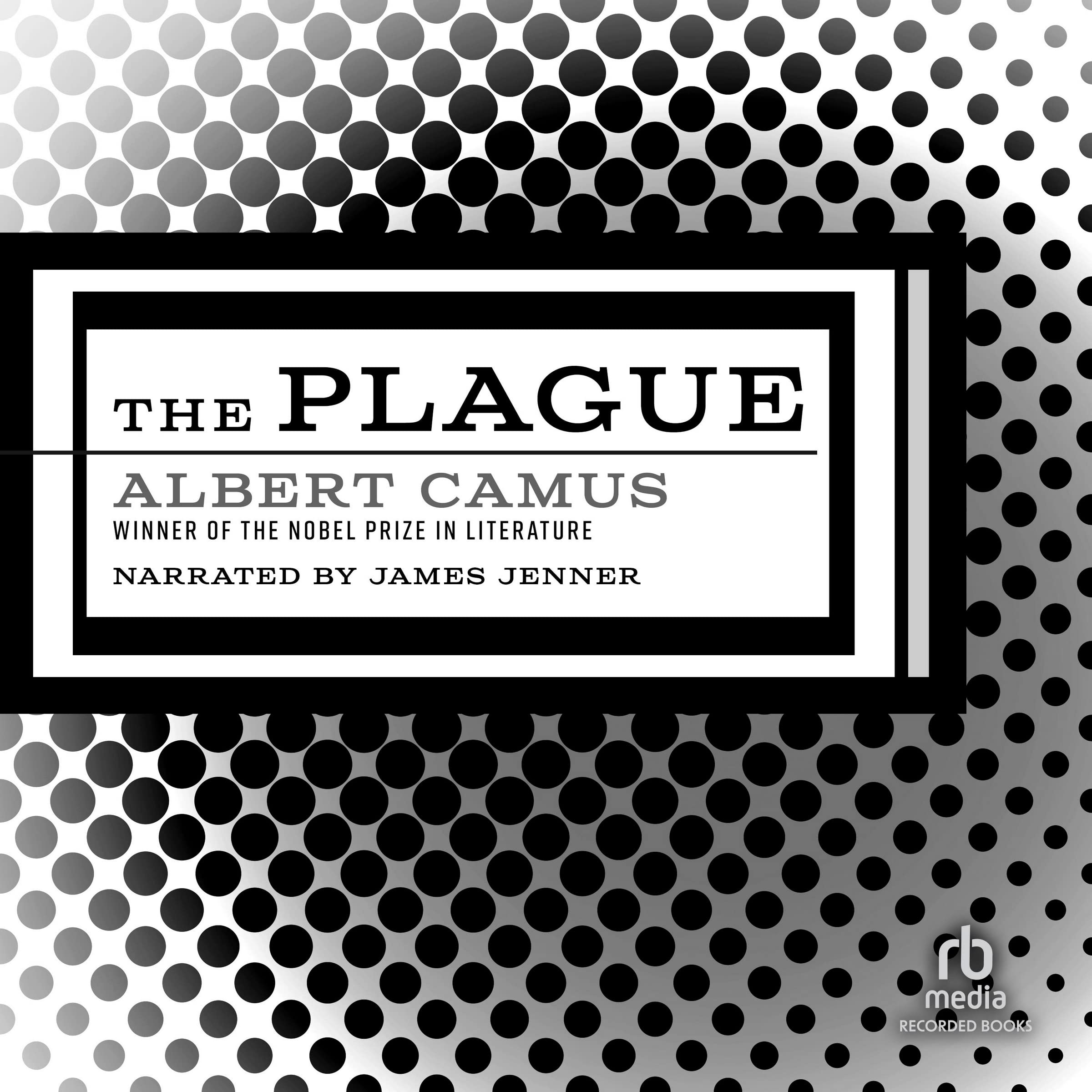 The Plague (Translated by Stuart Gilbert) Image