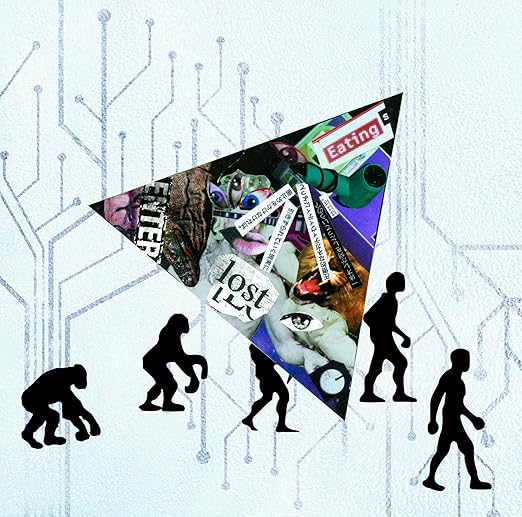 ミッシングリンク Novels