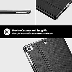 ProCase Book Cover for iPad Mini 5 Generation