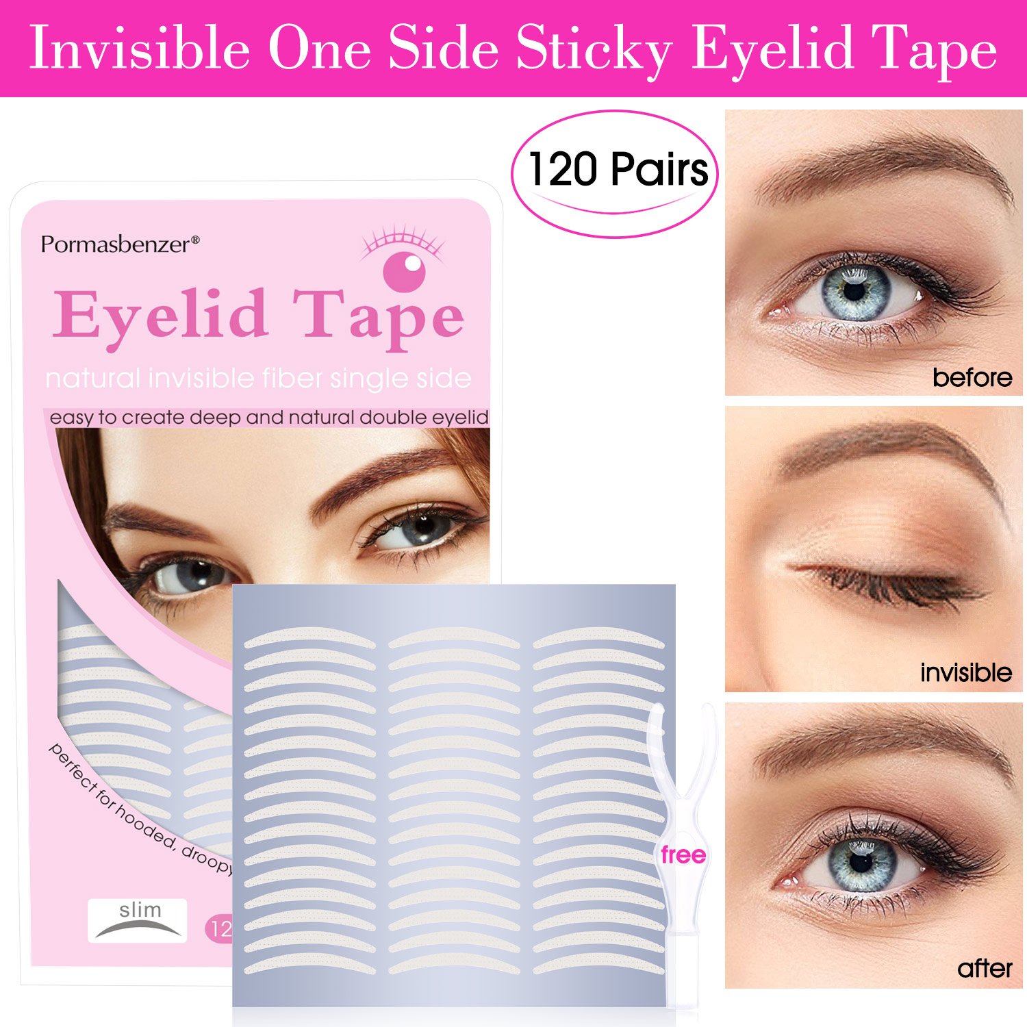 what is eyelid tape Cheaper Than Retail Price> Buy Clothing