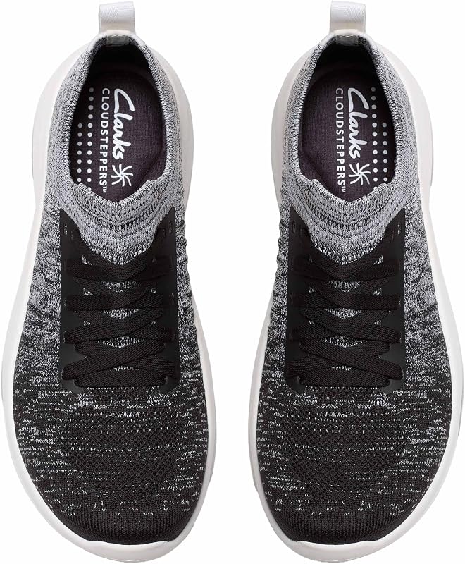 Solevana Lace for Women, cor preta, tamanho 36, Combi preta, 39.5 EU
