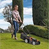 WORX WG779E.2 40V Cordless Lawn Mower 34 cm 230 m² PowerShare 2x2.0Ah view 7