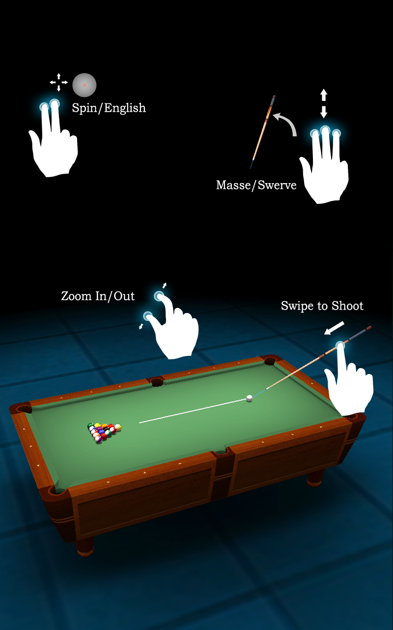 Pool Break Pro - Thumbnail 6