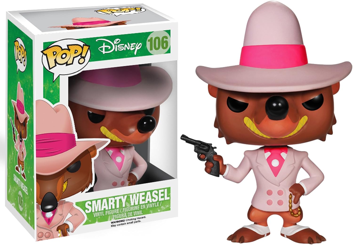 roger rabbit funko pop