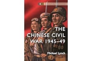 The Chinese Civil War: 1945–49