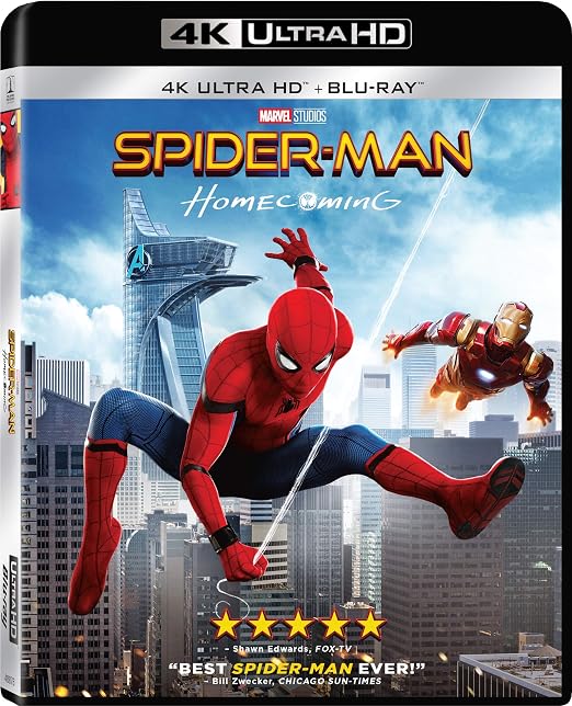 bbgottlx njcfm https www amazon com spider man homecoming 4k ultra blu ray dp b073rv4hyy