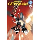 Absolute Catwoman (2026-) #1