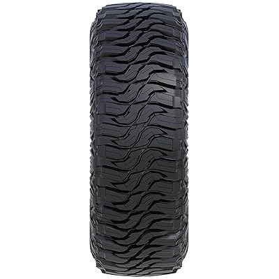 Buy Federal Xplora M T All Terrain Radial Tire 295 55r 123p Lt295 55r Online In Italy B07mfvxptj