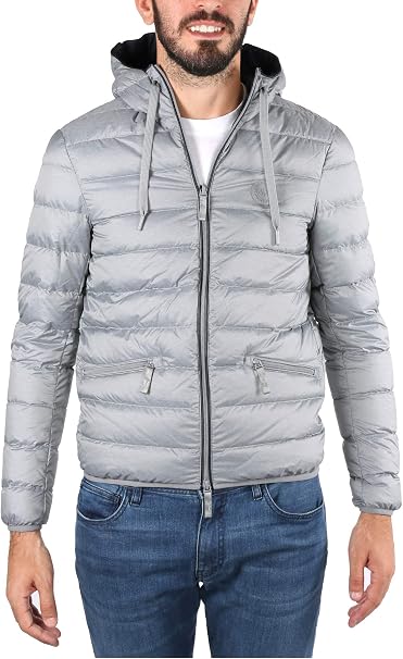 Armani EA7 uomo Saldi - Alfredo Ponticelli