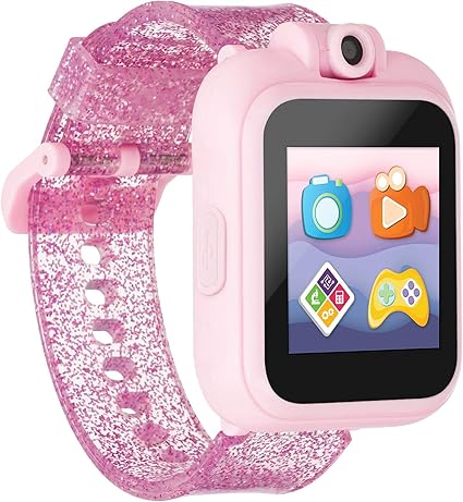 play zoom kids smart watch