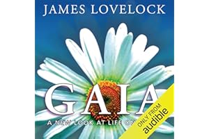 Gaia: A New Look at Life on Earth