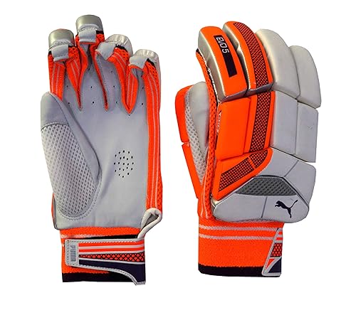 puma gloves cricket