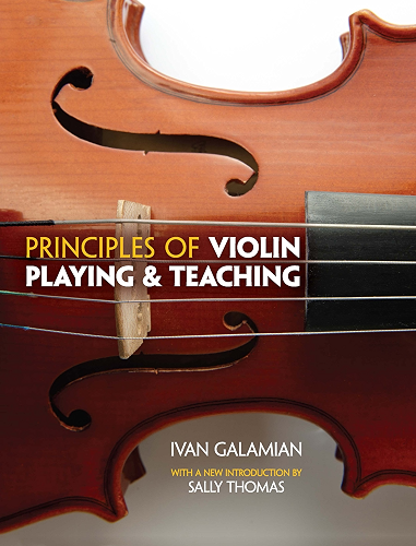 Download Principles of Violin Playing and Teaching (Dover Books on Music) (English Edition) PDF