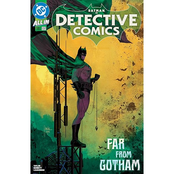 アメコミ　10冊　バットマン　Detective Comics Rebirth Amazon.com: Batman: Detective Comics Vol. 1: Rise of the