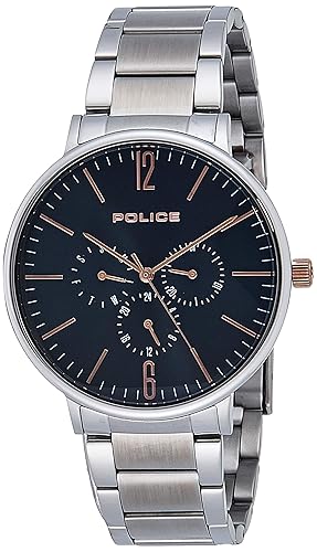 Analog Gold Dial Womens Watch-SMW174G