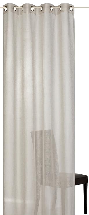 Amazon De Barbara Becker Vorhang Chalet Chic Osenschal 140 X
