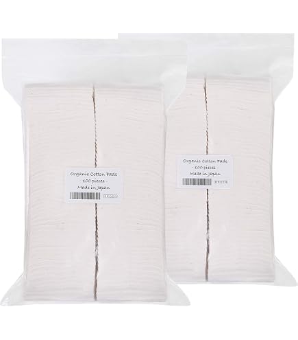 Amazon.com: Japanese Organic Cotton Sliver 13 Feets 100% Organic Unbleached  [Made in Japan] (1 Pack) : Beauty & Personal Care