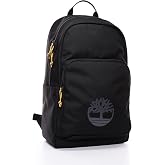 THAYER BACKPACK 26LT, one size, BLACK, One Size