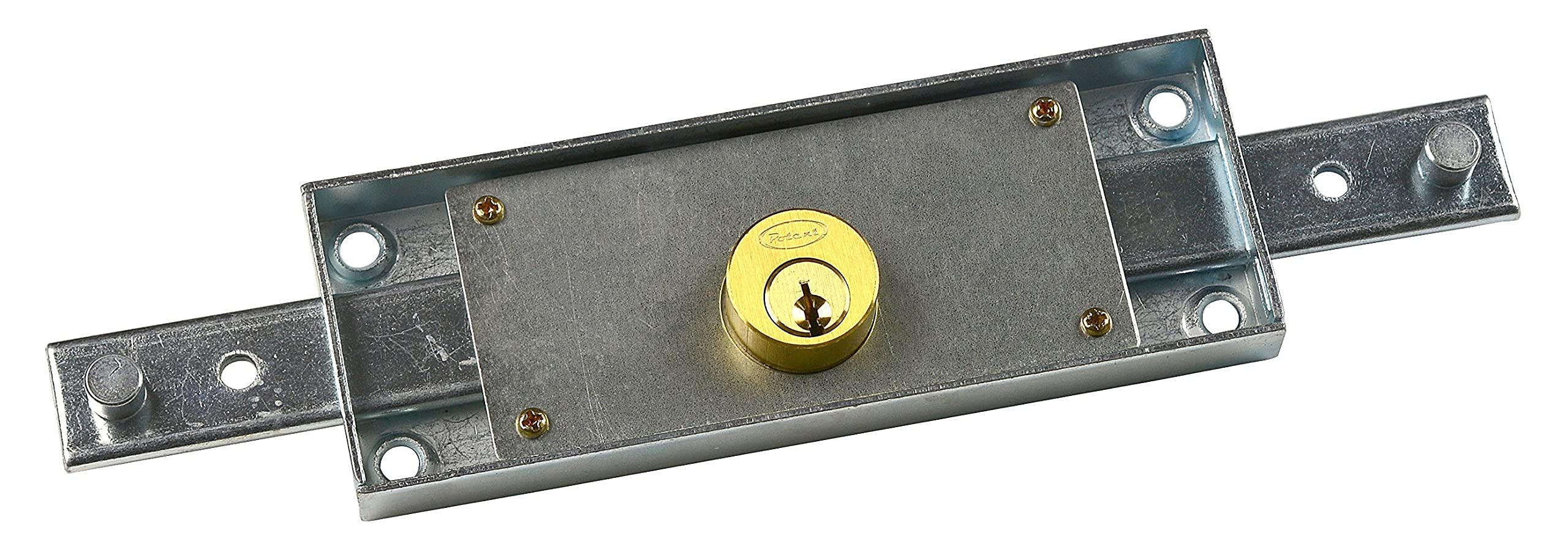 Potent C-1600 Round Cylinder Central Lock