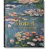 Monet. The Triumph of Impressionism