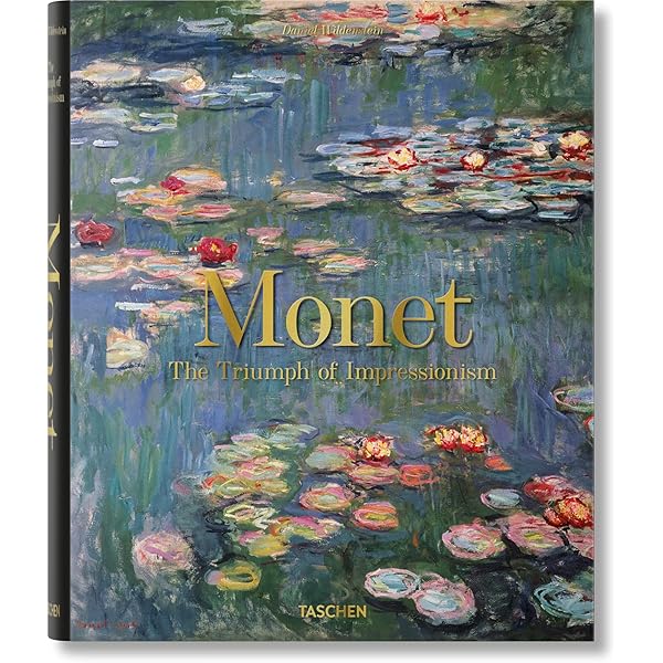 Impressionist Art 1860-1920, Part I: Impressionism in France