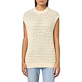 Theory womens Slvless Vest Cb