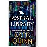 The Astral Library (Standard Edition): A Novel