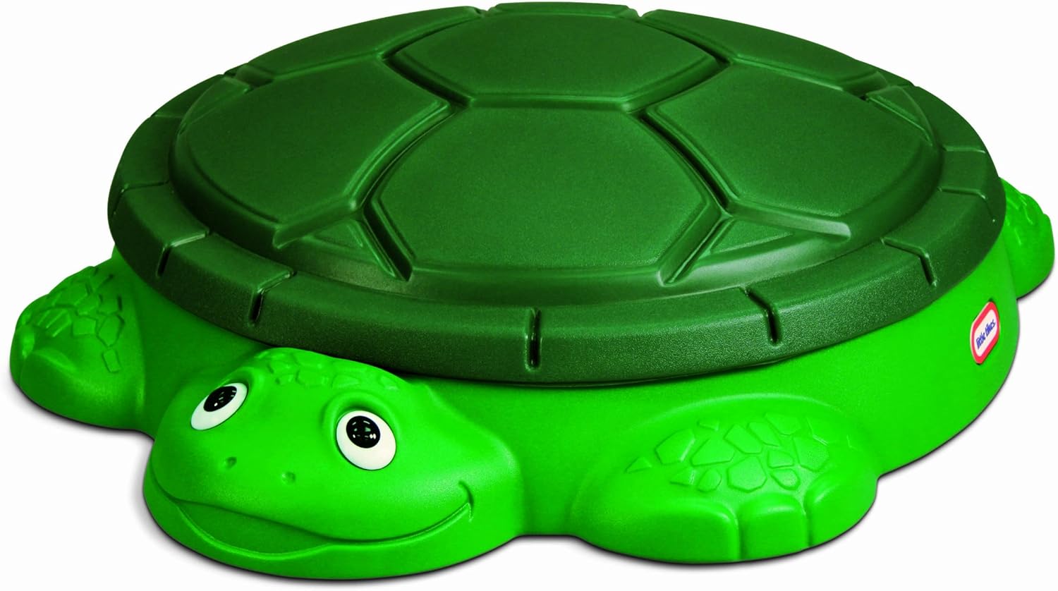 little tikes turtle sandpit uk