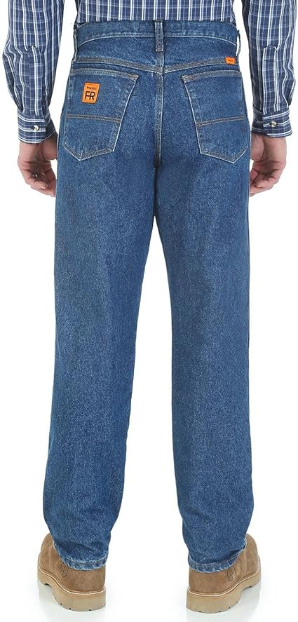 flame jeans mens