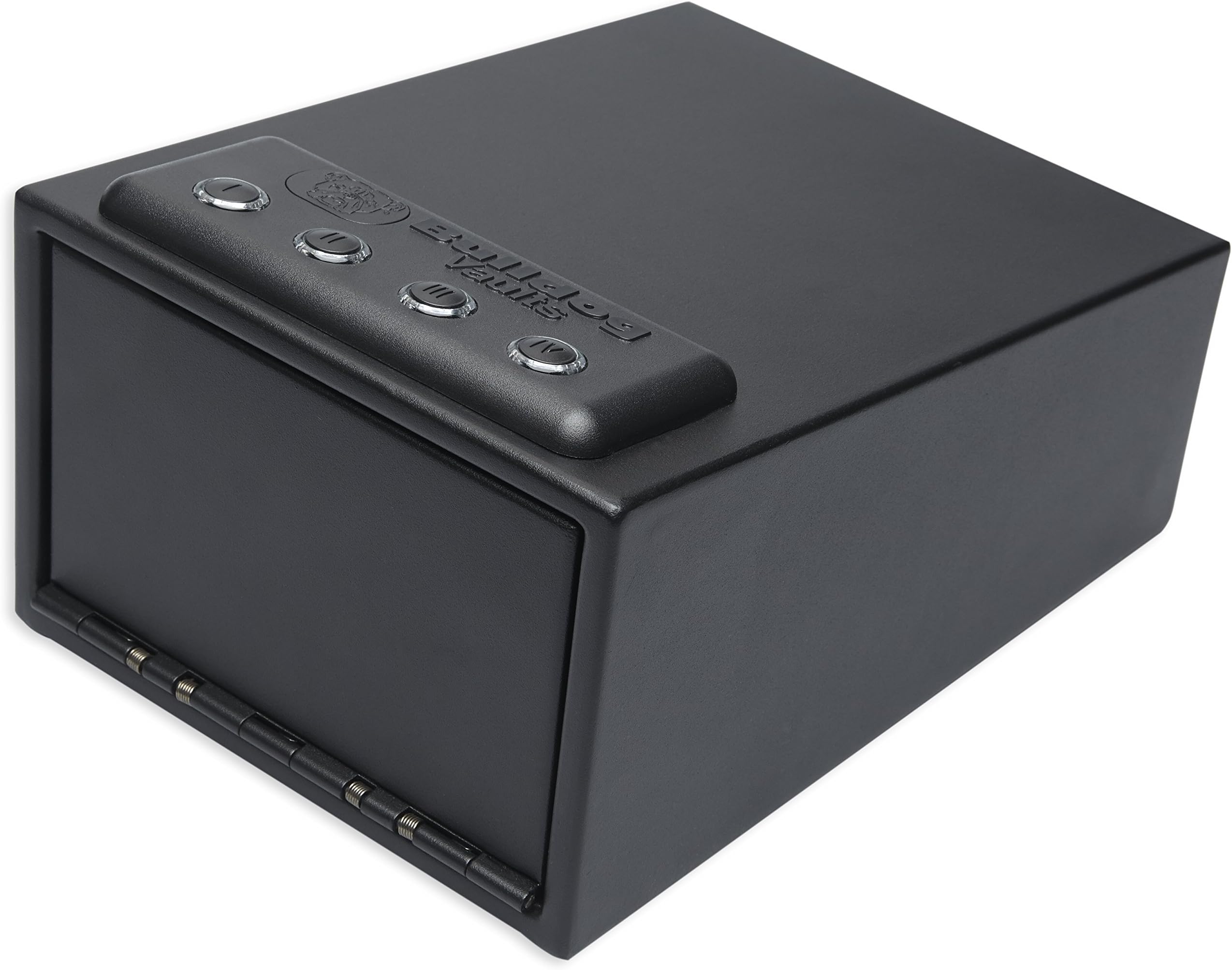 Bulldog Vaults Magnum LED Quick Vault with RFID Access