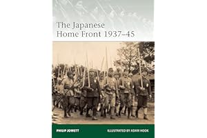 The Japanese Home Front 1937–45