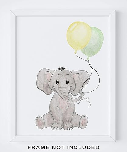 gender neutral wall decor