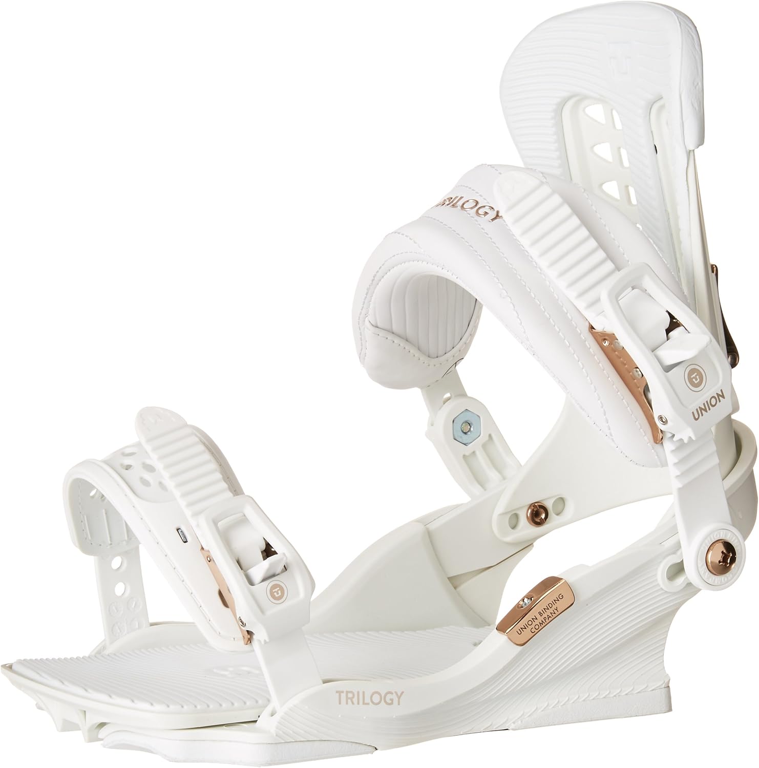 trilogy bindings