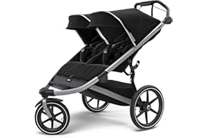 Thule Urban Glide 2 Jogging Stroller