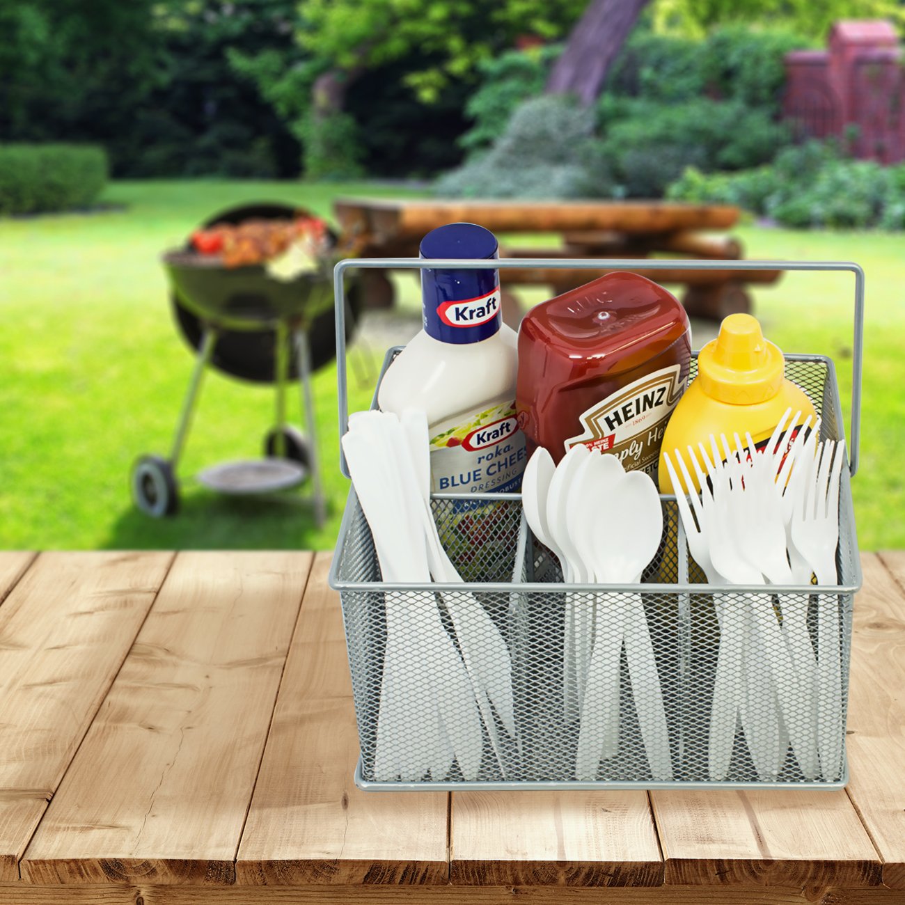 Sorbus Utensil Caddy