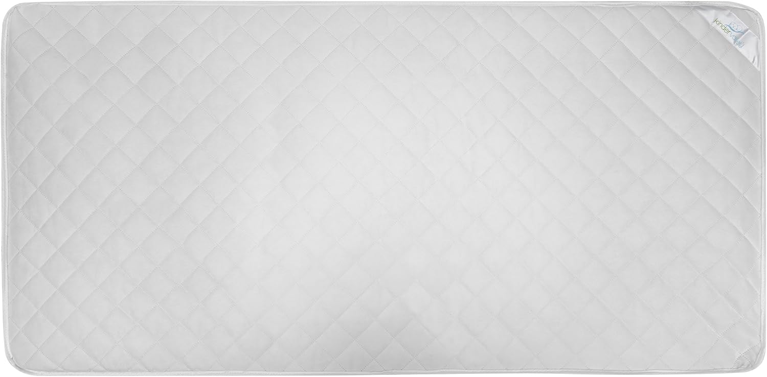 kinder valley flow cot mattress