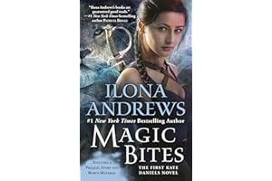 Magic Bites