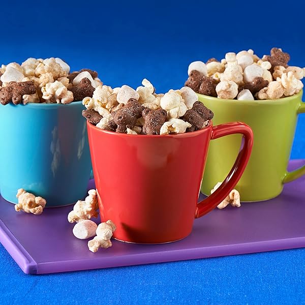 TEDDY GRAHAMS CHOCOLATE GRAHAM SNACKS, KIDS SNACKS, 10 OZ