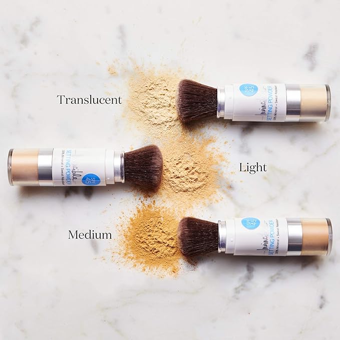 supergoop spf setting powder