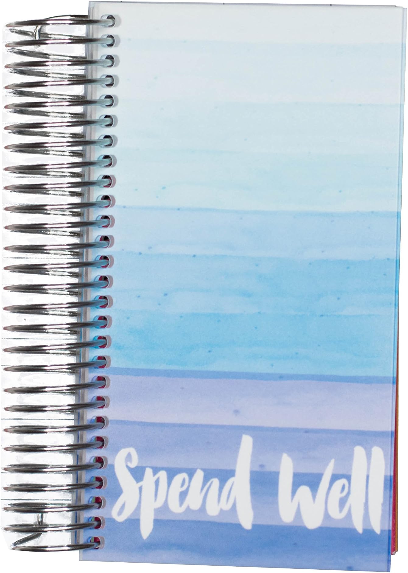 Spend Well Budgeting System - Rainy Day