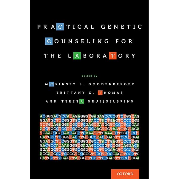 Amazon.com: A Guide to Genetic Counseling eBook : Pan, Vivian Y