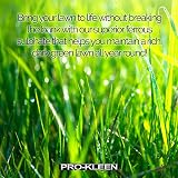 Pro-Kleen 2.5KG Iron Sulphate Lawn Fertiliser - 2500L Coverage view 5