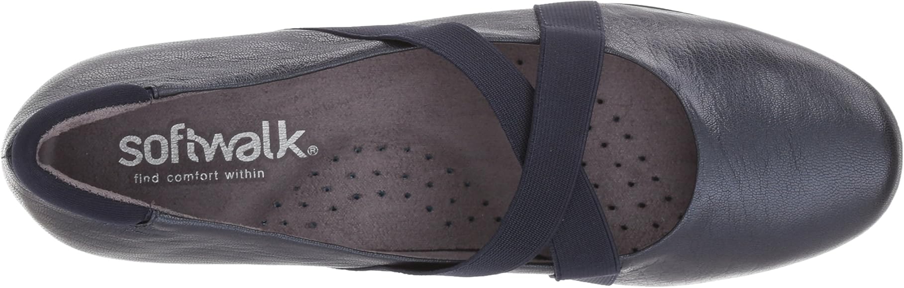 softwalk waverly wedge